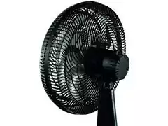 Ventilador de Mesa Mondial Turbo 40CM 8 Pás Repelente Líquido - 4