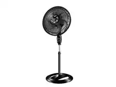 Ventilador de Coluna Mondial Turbo 6 Pás 40CM Preto - 0