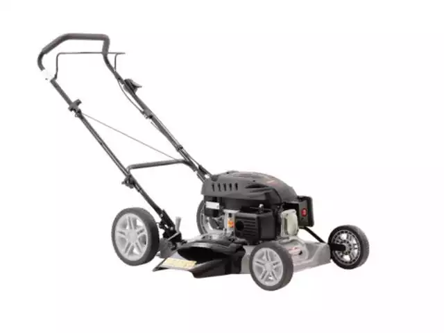 Cortador de Grama 6Hp Kawashima LR-200-H60 4T 173cc à Gasolina