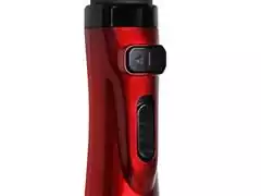 Escova Rotativa Lizz Professional Red Hot TY3000 Bivolt - 2