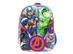 Mochila Avengers con luz LED - 0