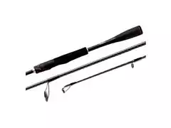 Vara Carretilha Shimano Zodias 1610Mh-2 (2.08) 10-20LB CST 10-30G2PT - 1