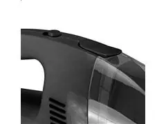 Aspirador de Pó Automotivo Portátil Schulz Air Plus 60W 12V Preto - 3