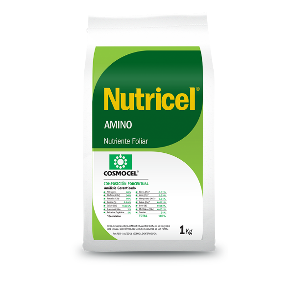 Nutricel Amino