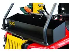 Amostrador de Solo Saci Trail Tech 500 - 2