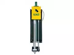 Amostrador de Solo Saci Trail Tech 500 - 4