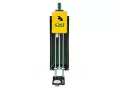 Amostrador de Solo Saci Trail Tech 500 - 7