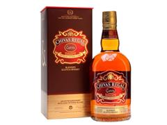 Whisky Chivas Regal extra 13 años