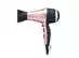 Secador de Cabelo Profissional Essenza com Tourmaline Ionic 2000W - 0