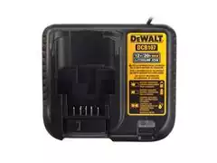 Parafusadeira Furadeira 1/2" 20V MAX* ATOMIC BIVOLT DCD708D2 DEWALT - 4