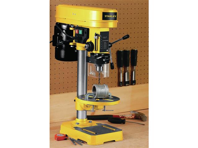 Furadeira de Bancada Stanley 1/2" 220V - 1