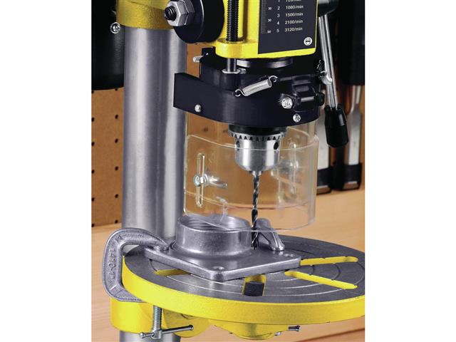 Furadeira de Bancada Stanley 1/2" 220V - 3