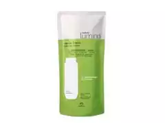Refil Condicionador Natura Lumina Suave 300ML