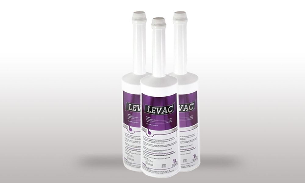 LEVAC - GEL