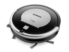 Robô Aspirador de Pó Mondial RB-04 Fast Clean Advanced Bivolt - 0