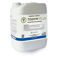 TODYM PLUS (Cletodim 48%)