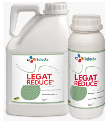 LEGAT REDUCE