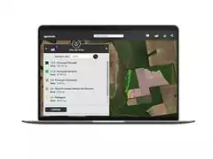 Agrotools Pixel - Análise de Composição de Uso de Solo - 1