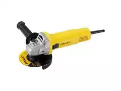 Esmerilhadeira Angular Stanley 4.1/2" 620W - 0