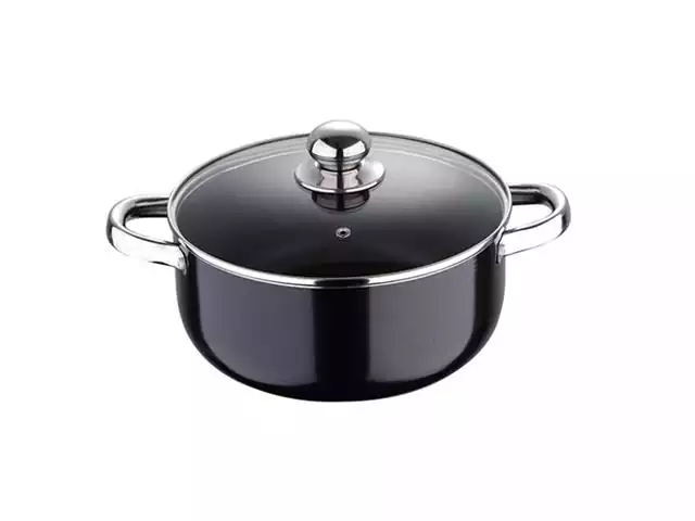 Caçarola Chef Sauce Pixel PRO 24CM 4 Litros