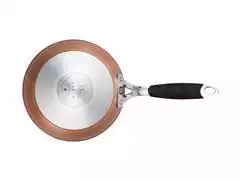 Panela Wok Infinity Chefs Cooper 28CM - 2