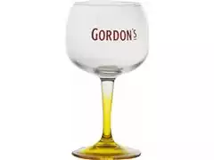 Taça para Gin Gordon's Yellow 600ML
