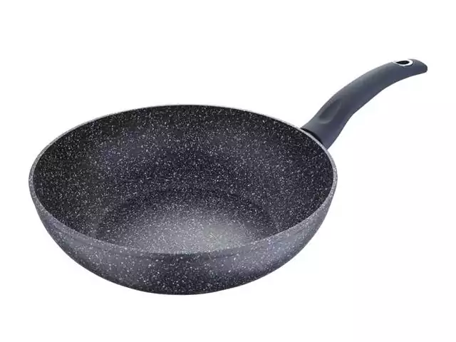 Frigideira Wok Bergner Orion 28CM