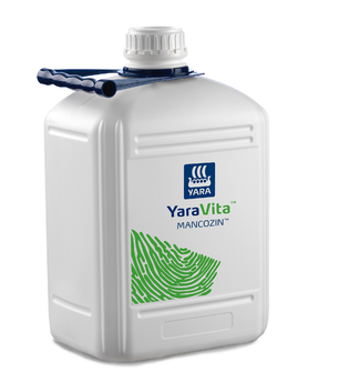 FOLIAR MANCOZIN/ YARA VITA 1 L