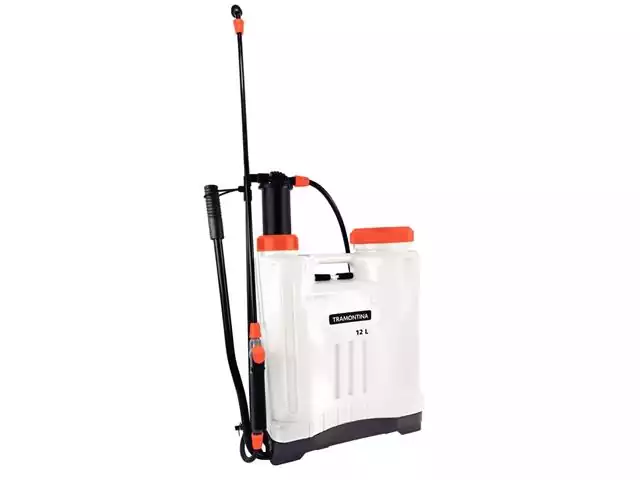 Pulverizador Costal Manual Tramontina 12 Litros