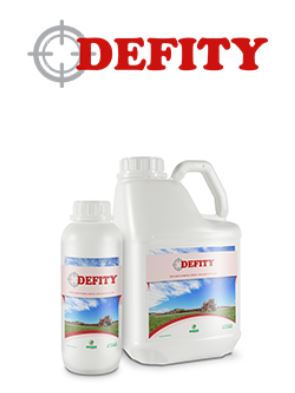 DEFITY