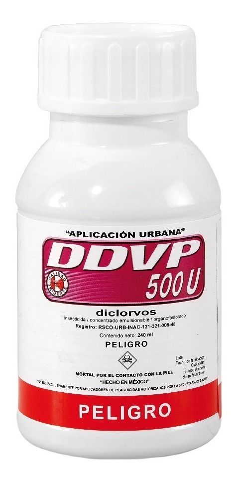 DDVP 500 U