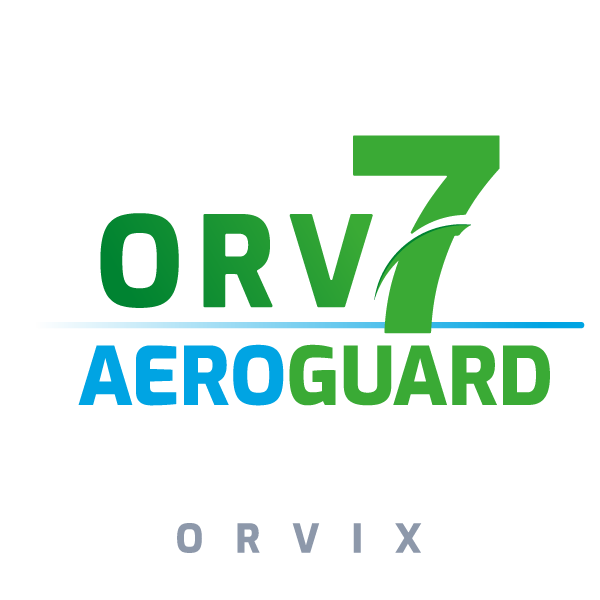 ORV7 AERO GUARD