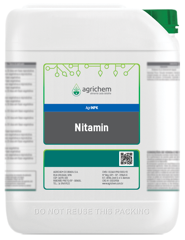 Nitamin