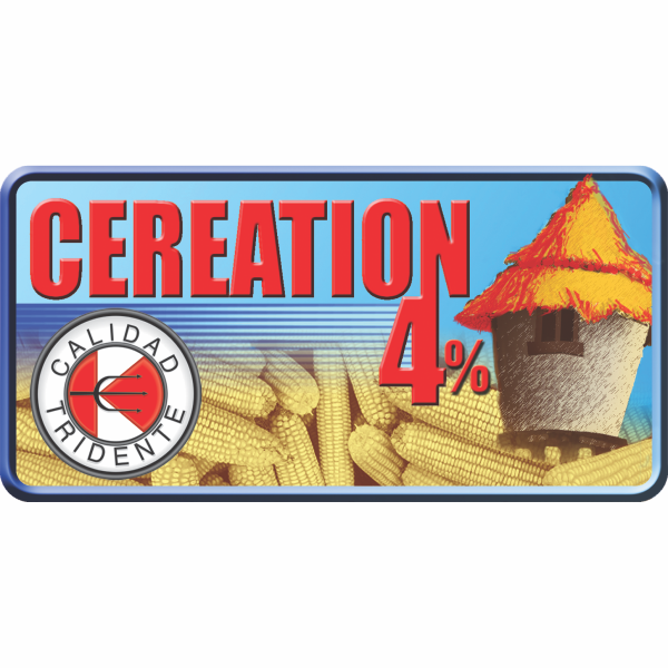 Cereation 4