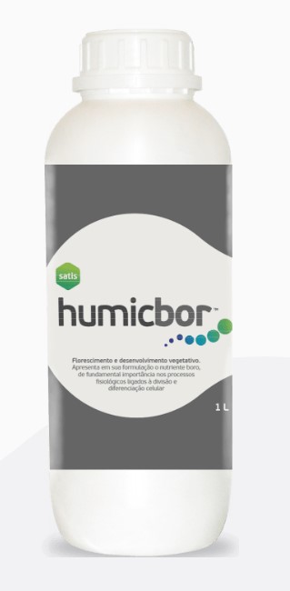 HUMICBOR