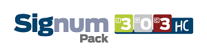 SIGNUM PACK 303 HC 