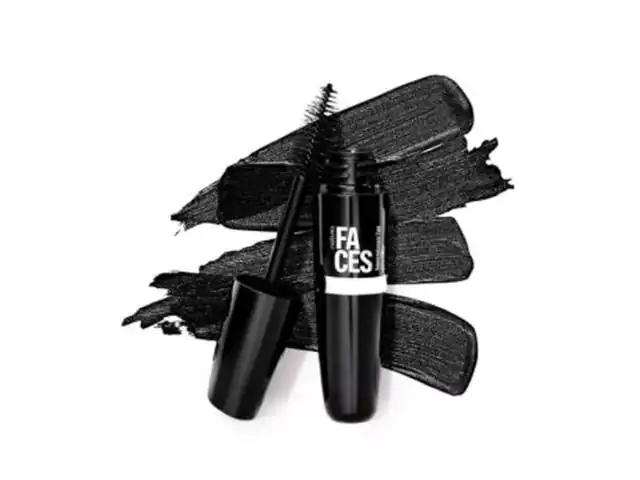 Supermáscara Natura Tint para Cílios Faces 12ML