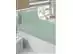 Jogo de Cama Solteiro Buettner Basic Rolinho Verde Alecrim 2 Peças - 2