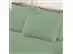 Jogo de Cama King Buettner Basic Rolinho Verde Alecrim 3 Peças - 3
