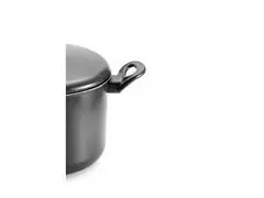 Espagueteira Panelux Antiaderente Grafite Magnific 4 Litros - 1