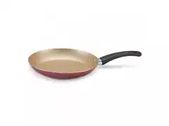 Frigideira Francesa Panelux Antiaderente Cereja Premium 24 - 0