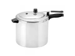 Panela de Pressão Panelux Polida Classic 10 Litros