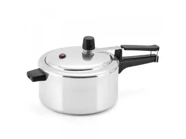 Panela de Pressão Panelux Polida Classic 3 Litros