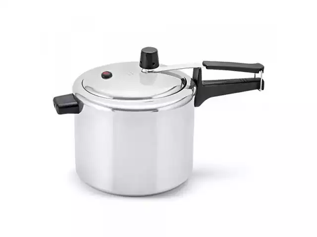 Panela de Pressão Panelux Polida Classic 4,5 Litros