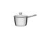 Bateria de cocina Tramontina 6 pzas Allegra Inox Plata - 4