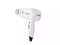 Lixa para os Pés Pedicuro FeetCare Lizz Professional Bivolt