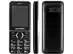 Celular Gradiente Vibe GFP205 Dual Chip MP3 Desbloqueado Preto - 0