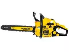 Motosserra 37,2CC Vonder MGP372 à Gasolina - 2
