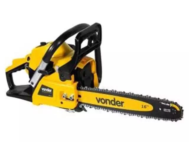 Motosserra 37,2CC Vonder MGP372 à Gasolina