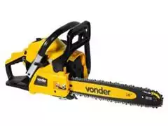 Motosserra 37,2CC Vonder MGP372 à Gasolina